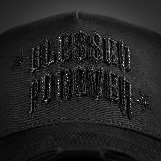 New Wave - Blessed
