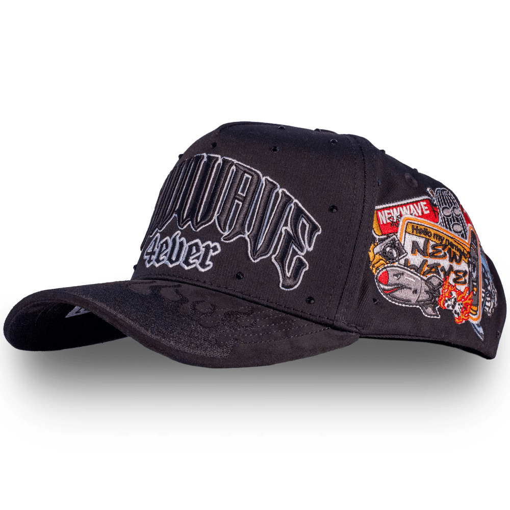 New Wave - 4Ever Anniversary Release