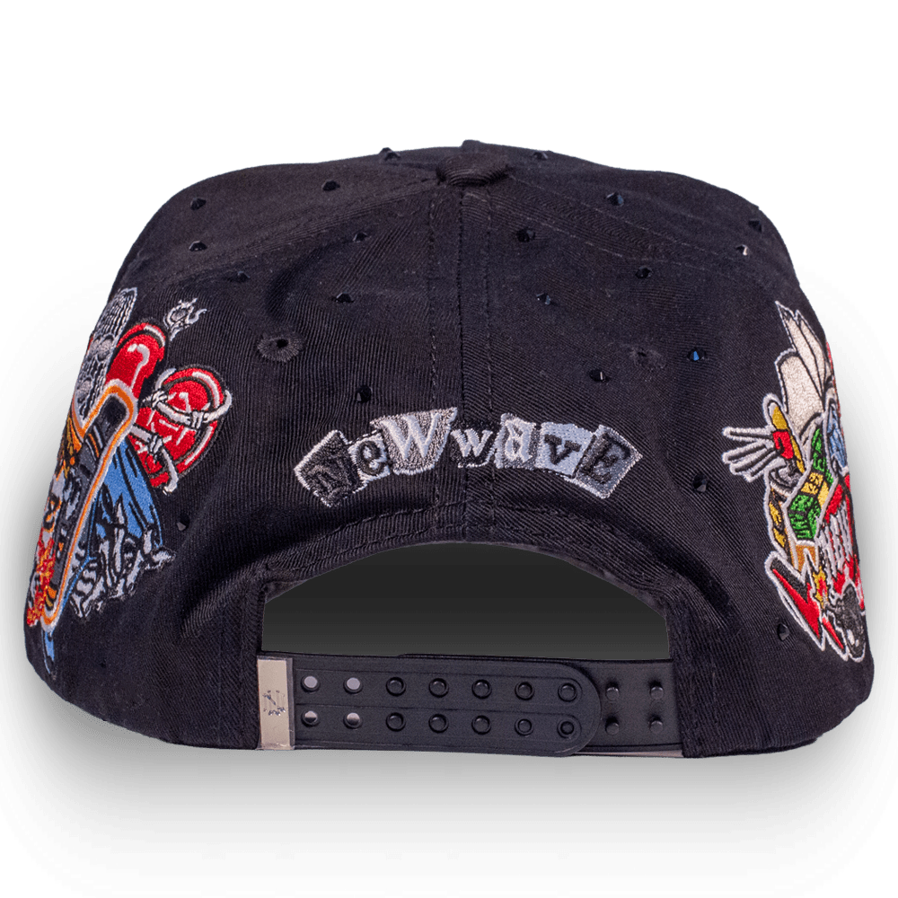 New Wave - 4Ever Anniversary Release