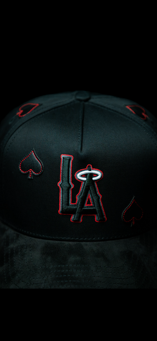 LA Spades
