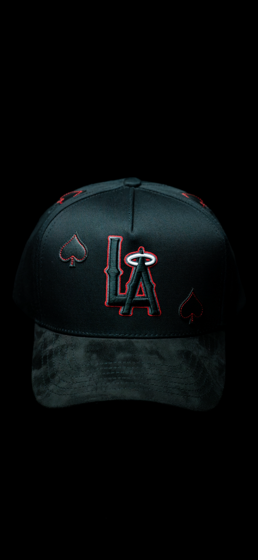 LA Spades