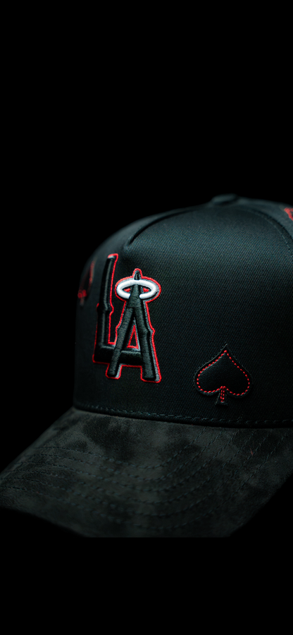LA Spades