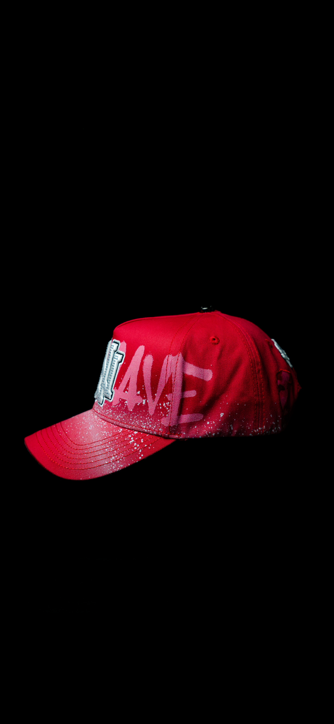 Red Camo