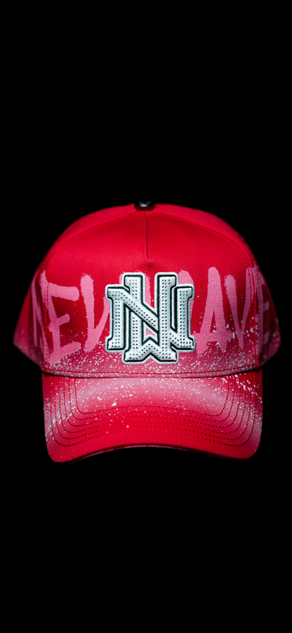 Red Camo