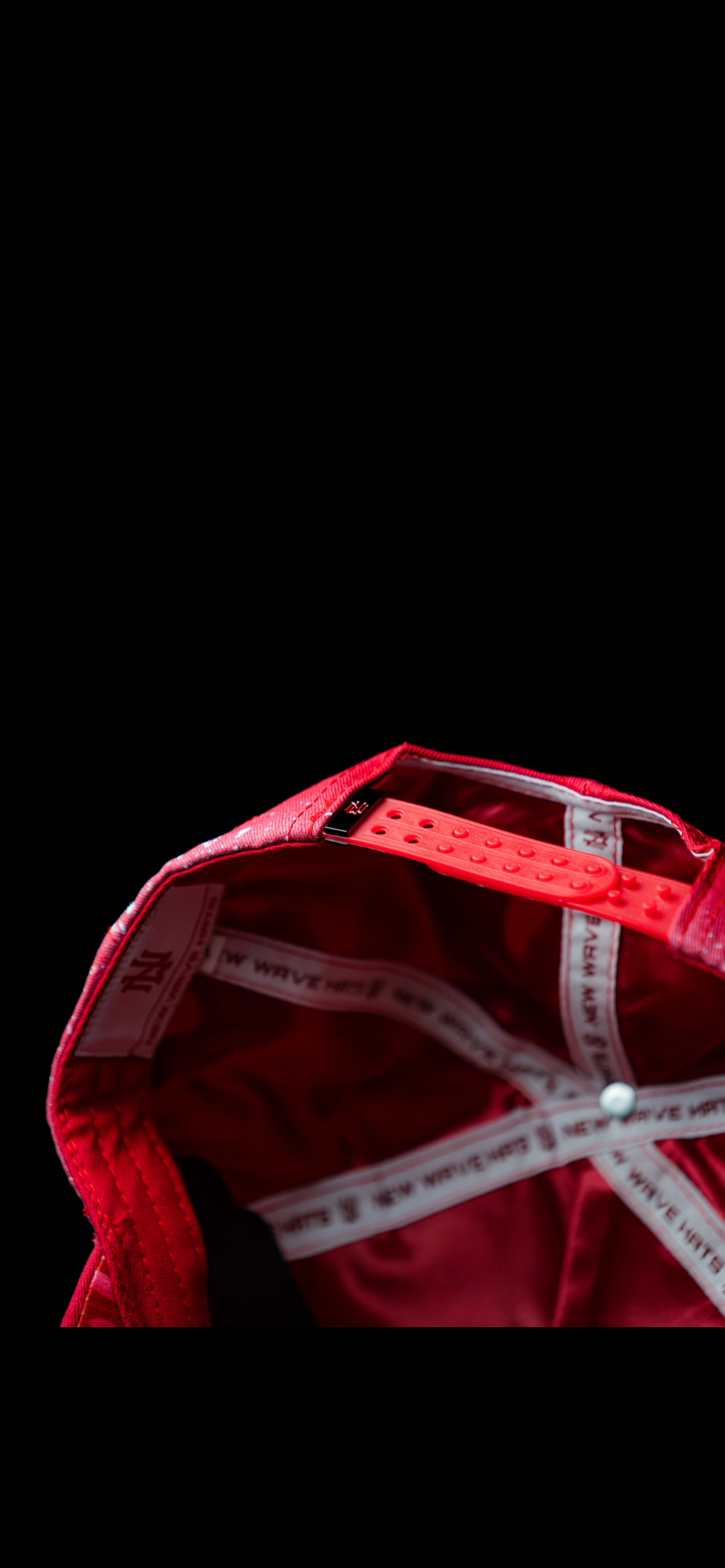 Red Camo