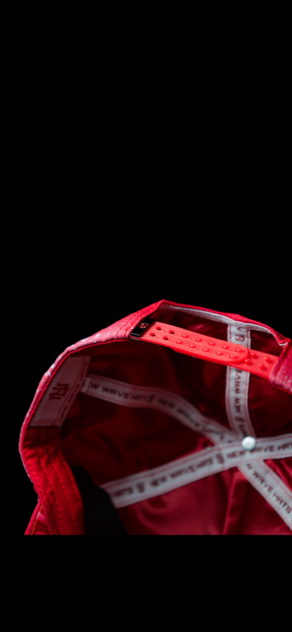 Red Camo