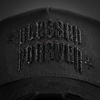 New Wave - Blessed