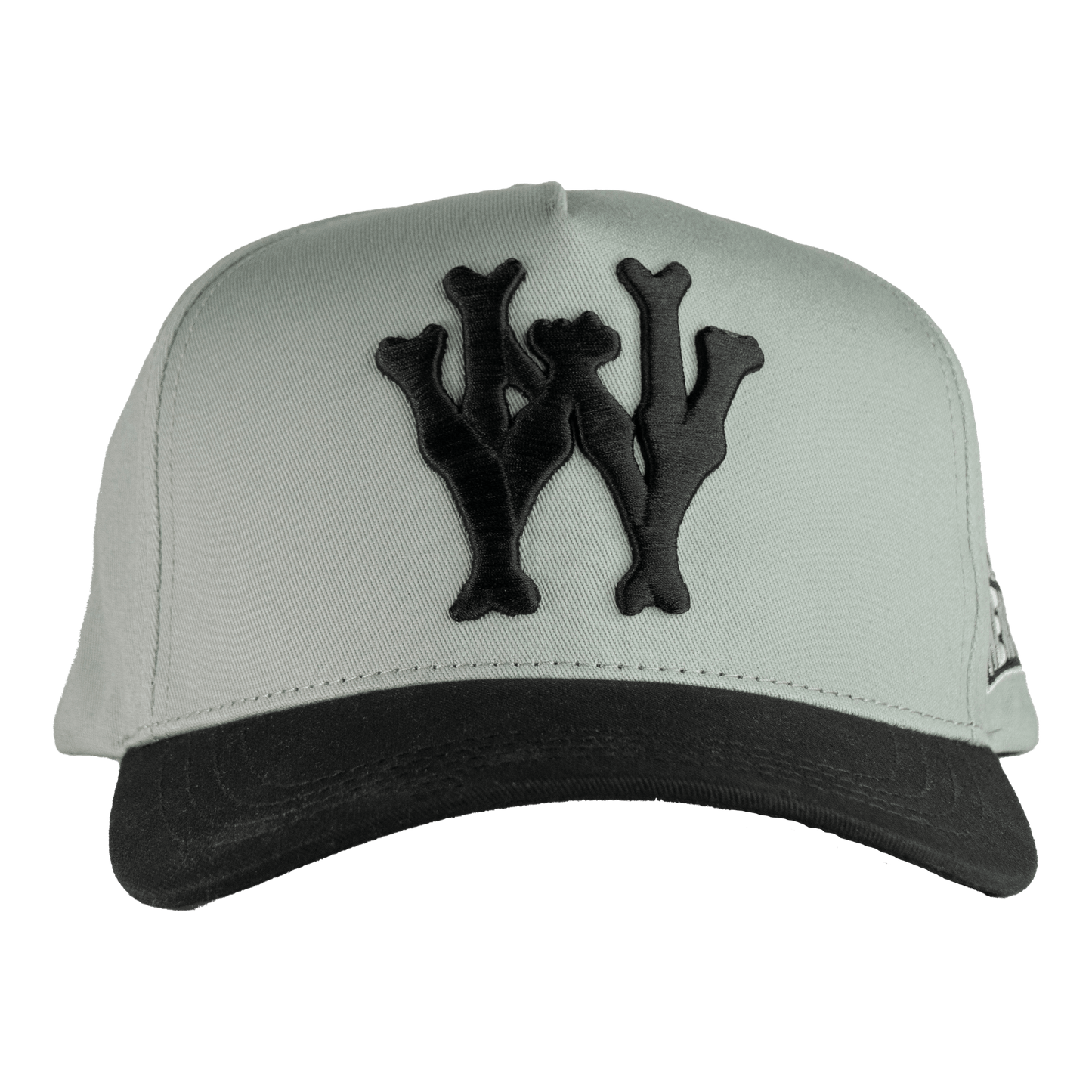 "NEW WAVE BONES" Hat