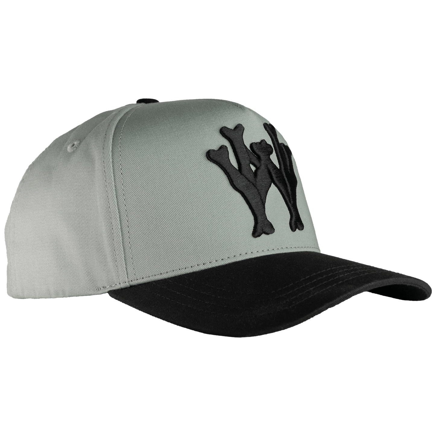 "NEW WAVE BONES" Hat