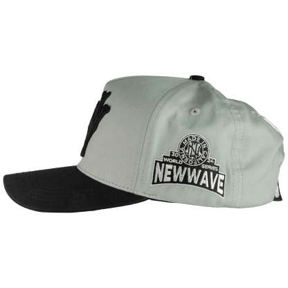 "NEW WAVE BONES" Hat