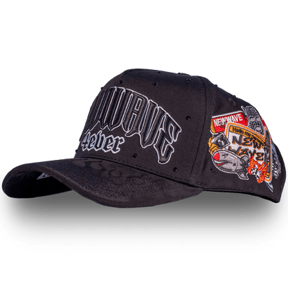 New Wave - 4Ever Anniversary Release