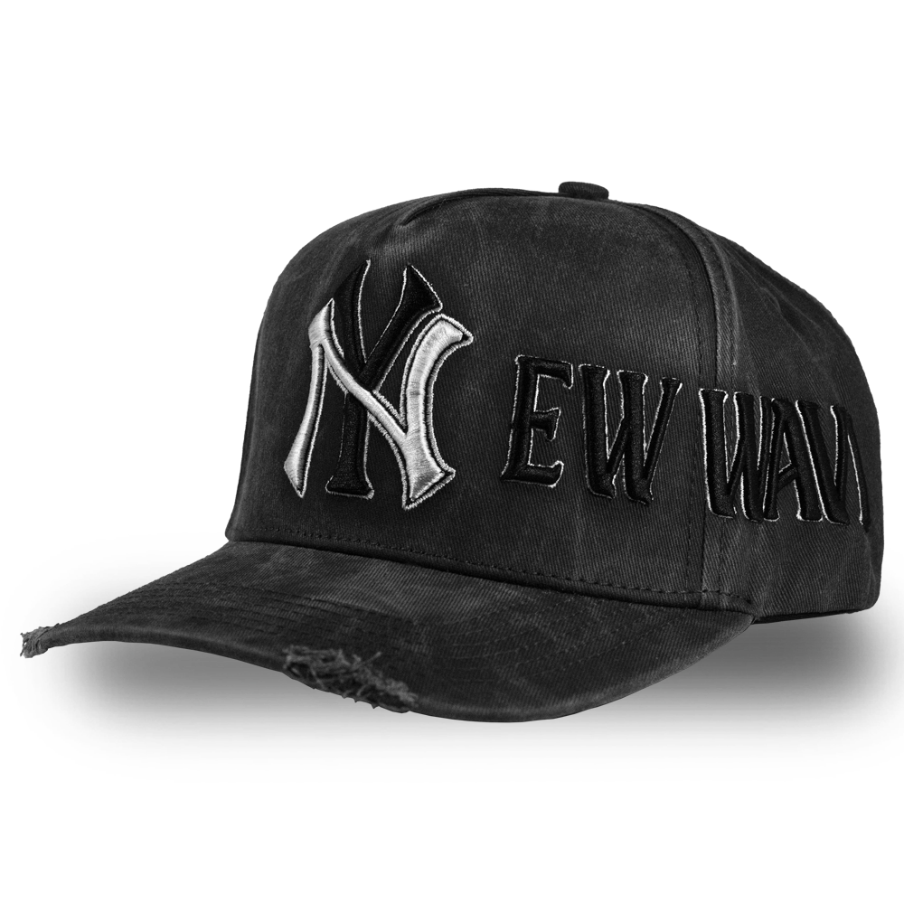 New Wave Liberty