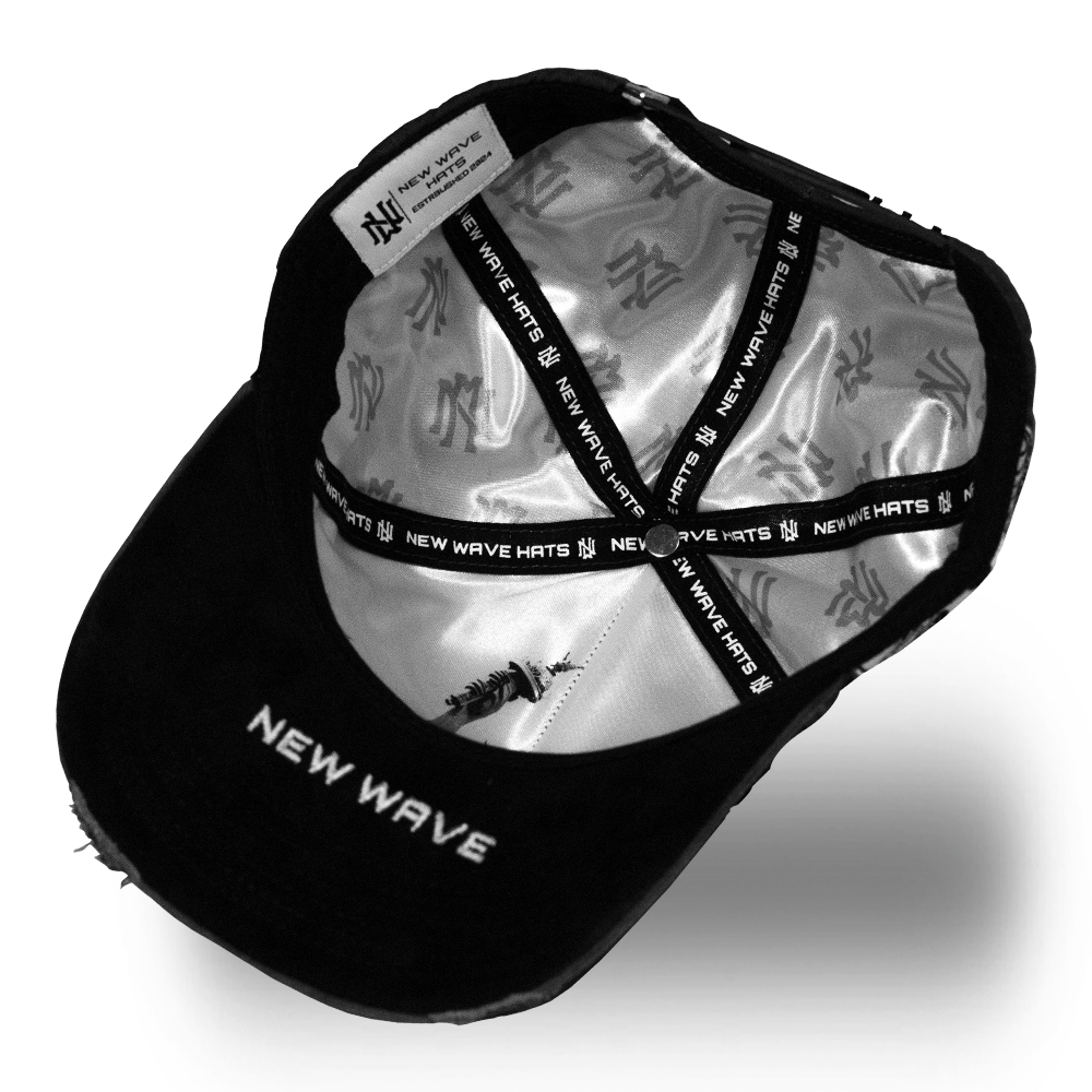New Wave Liberty