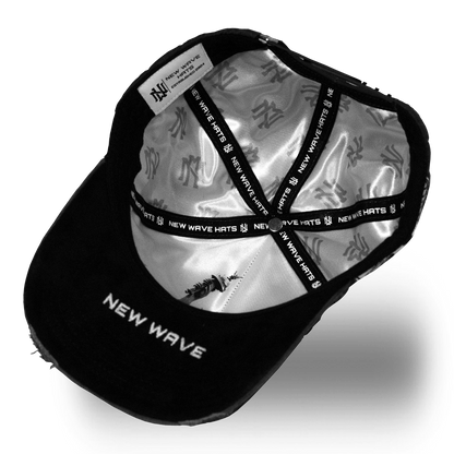 New Wave Liberty