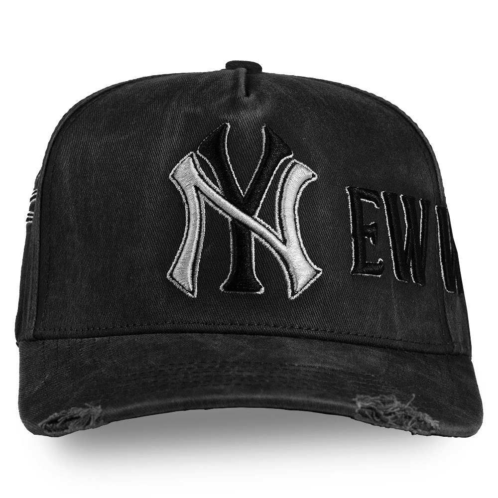 New Wave Liberty