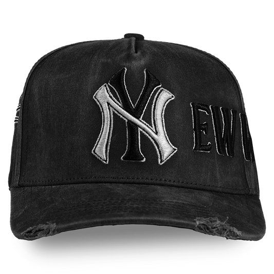 New Wave Liberty