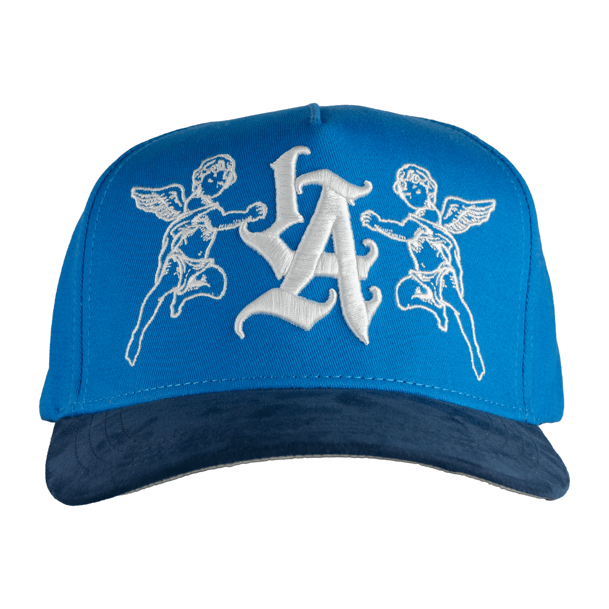 LA ANGELS Hat