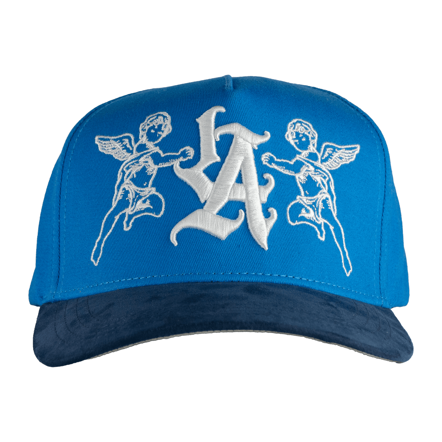 "LA ANGELS" Hat